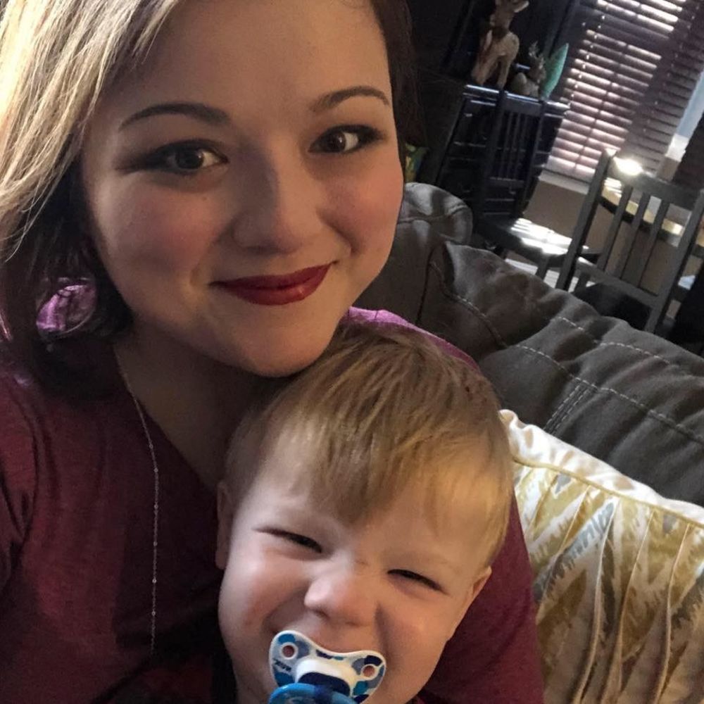 Meet your Posher, Courtney